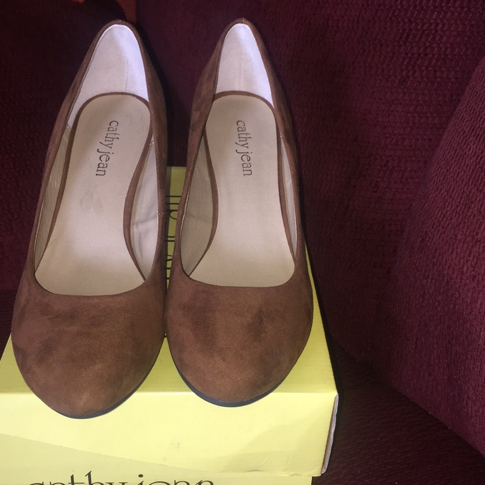Women’s High Heels